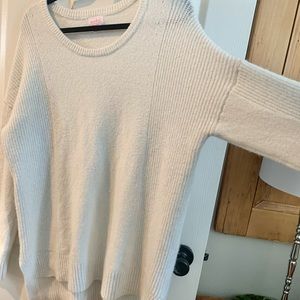 Isabel Maternity Sweater (from Target) XL
